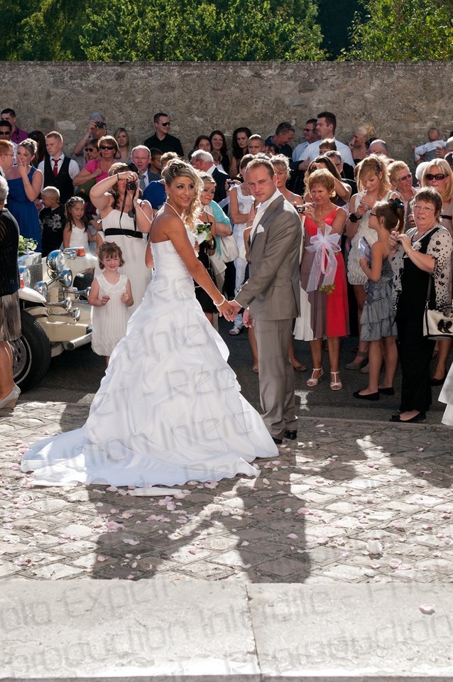 Photographe mariage vosges 88