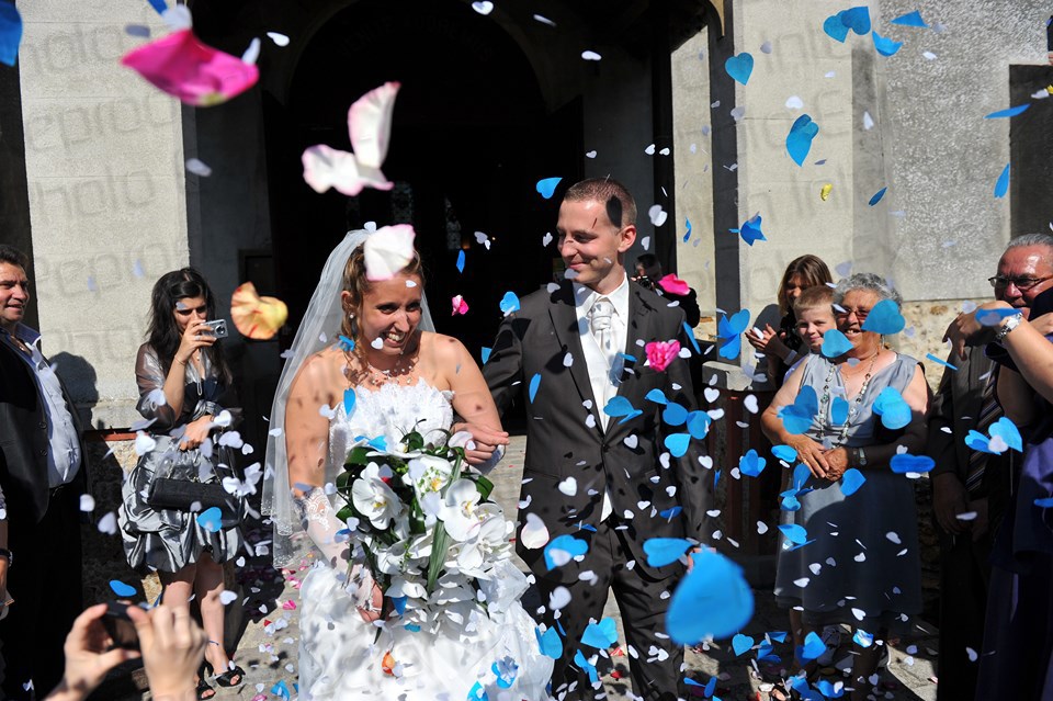 Photographe mariage vosges 88