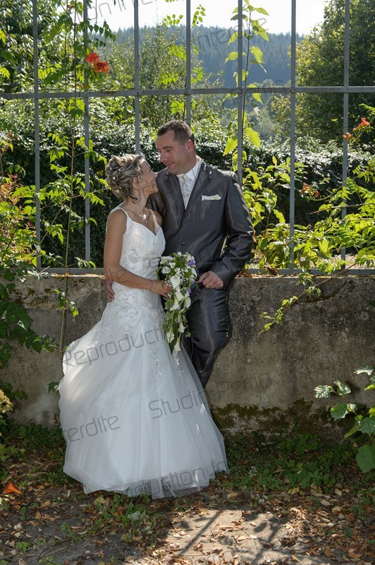 Photographe mariage vosges 88