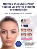 Photos permis dématerialisées ANTS