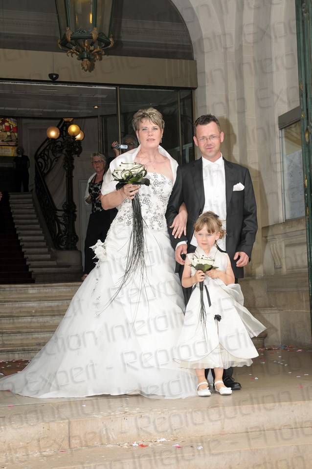 Photographe mariage vosges 88