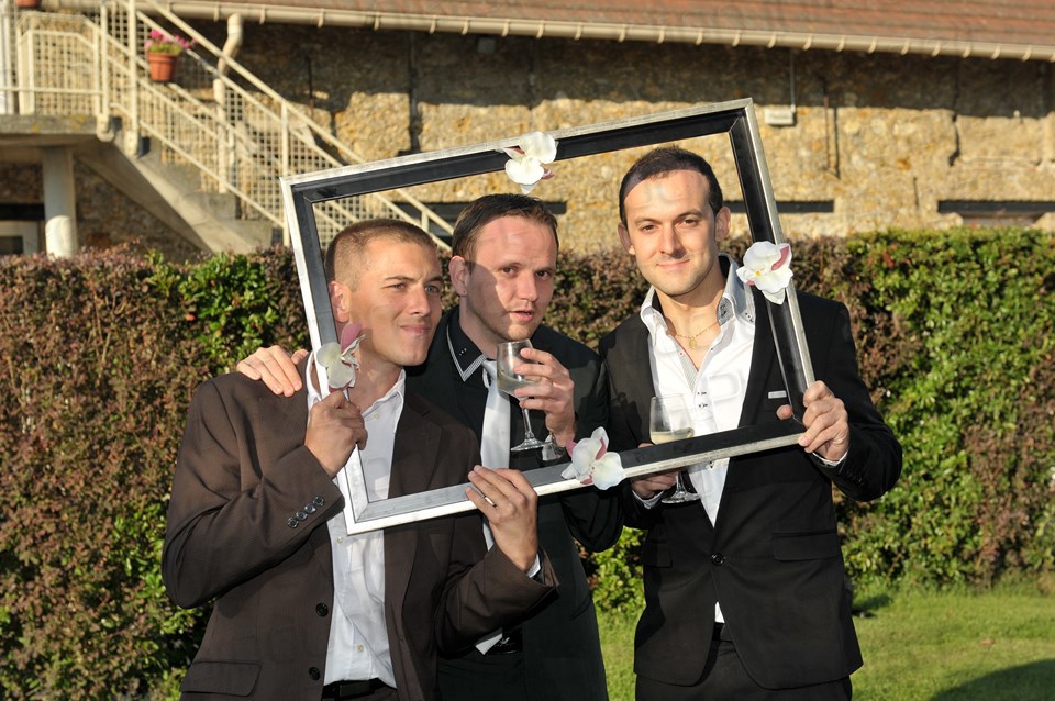 Photographe mariage vosges 88