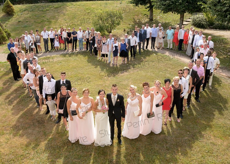 Photographe mariage vosges 88