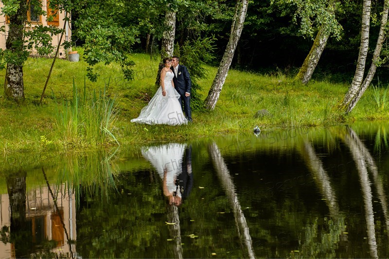 Photographe mariage vosges 88